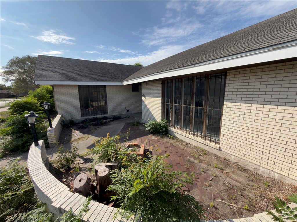 3221 Casa Bonita Drive Corpus Christi TX 78411