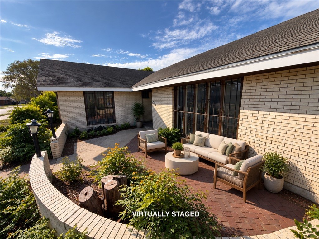 3221 Casa Bonita Drive Corpus Christi TX 78411