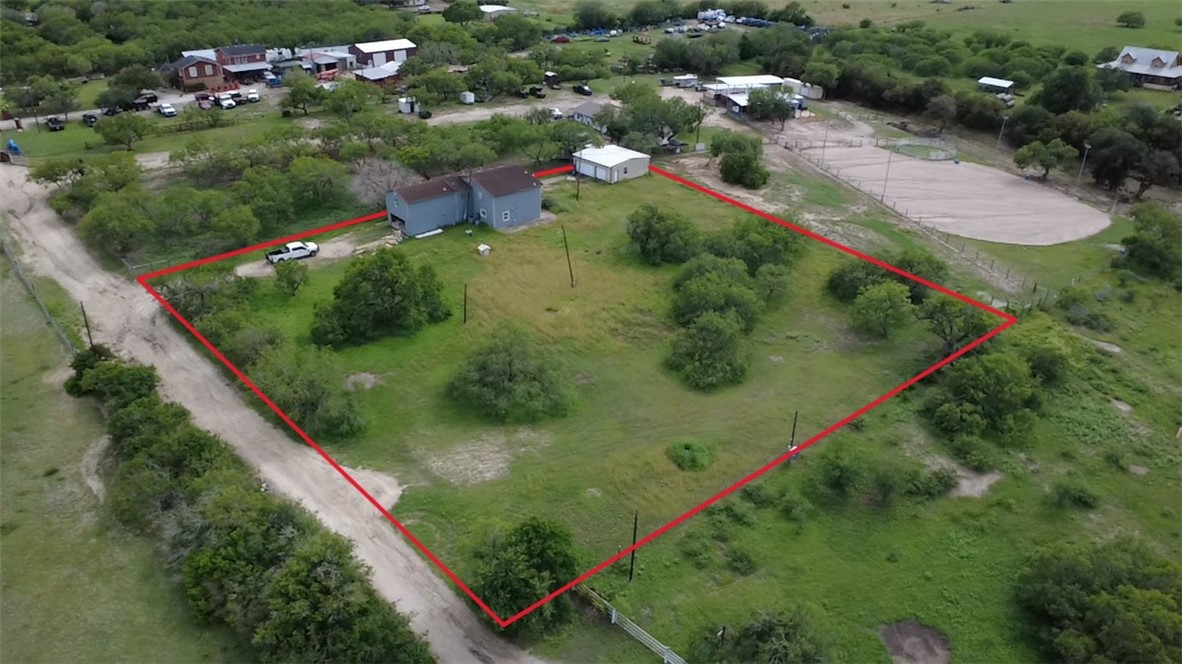 5525 Paul Lane Corpus Christi TX 78380