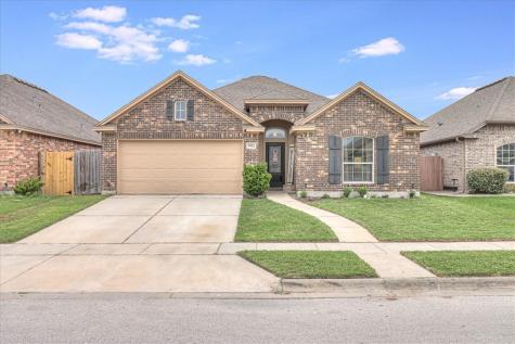 7902 Fort Griffen Drive Corpus Christi TX 78414
