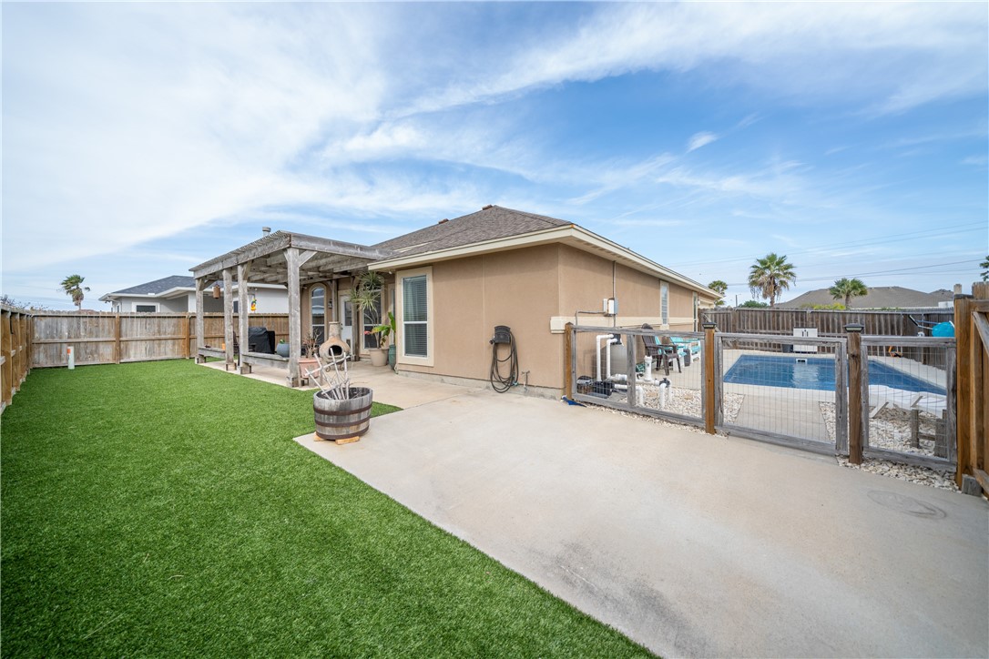 14265 Sea Pines Drive Corpus Christi TX 78418