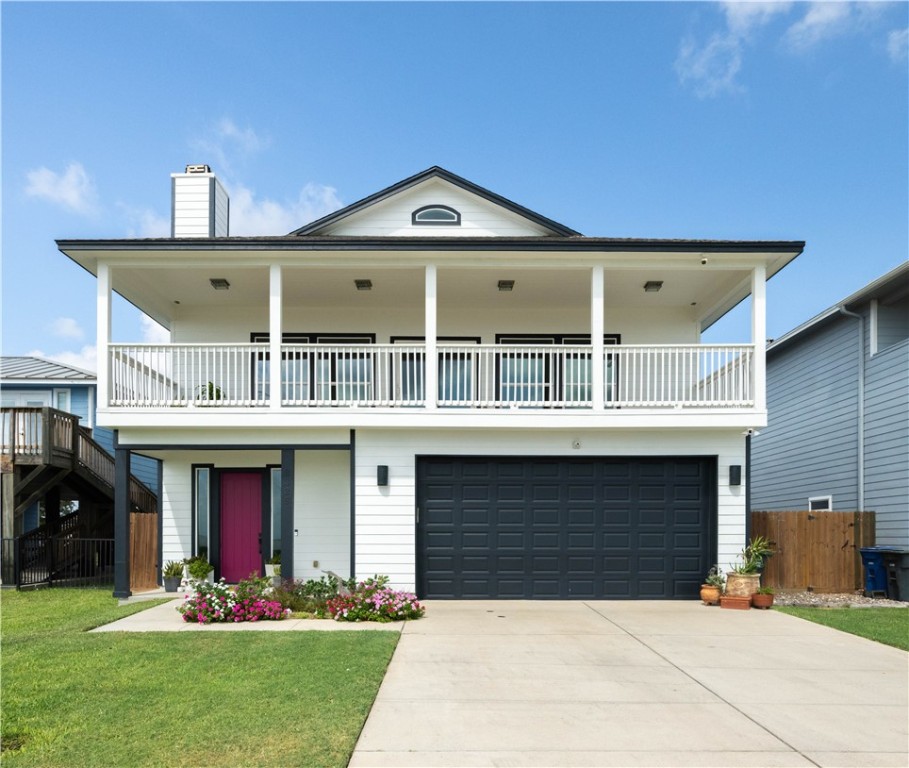 3326 Maui Drive Corpus Christi TX 78418