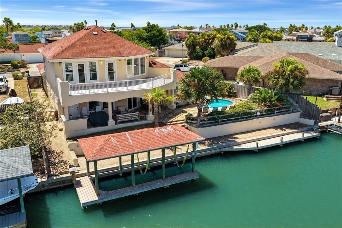 13910 N Cabana Street Corpus Christi TX 78418
