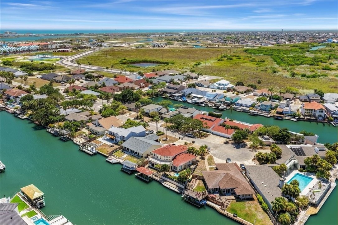 13910 N Cabana Street Corpus Christi TX 78418