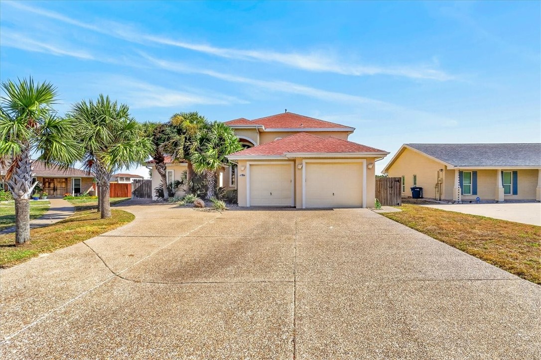 13910 N Cabana Street Corpus Christi TX 78418