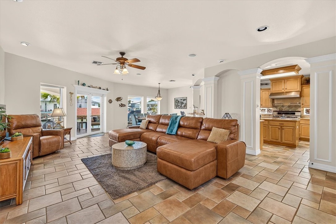 13910 N Cabana Street Corpus Christi TX 78418