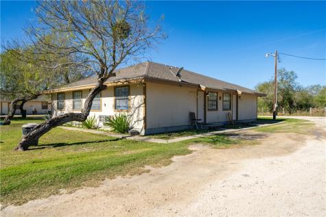 990 E Fm 628 Riviera TX 78379