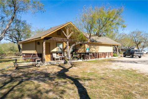 990 E Fm 628 Riviera TX 78379