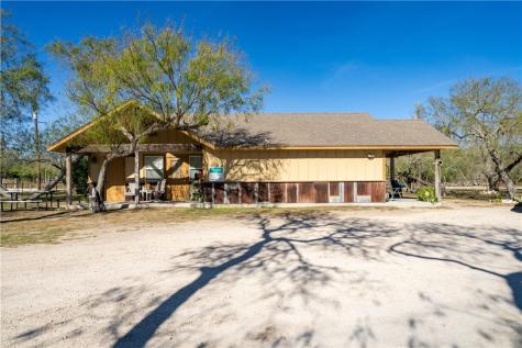 990 E Fm 628 Riviera TX 78379