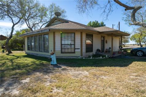 990 E Fm 628 Riviera TX 78379