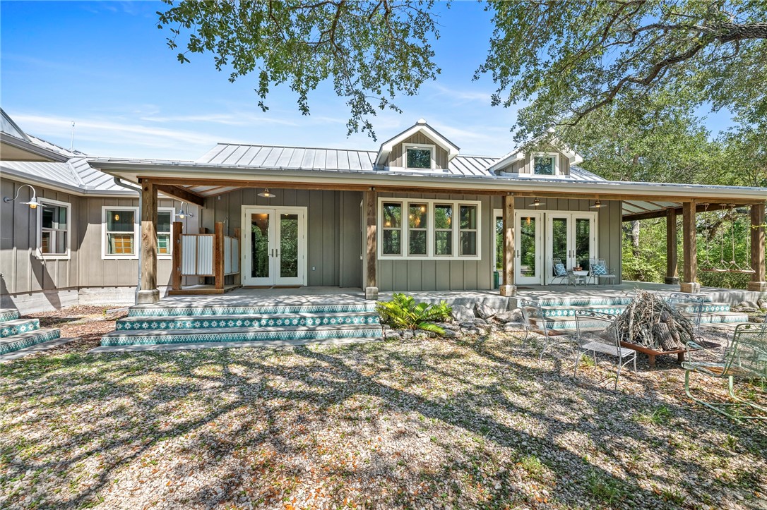 510 Scott Street Rockport TX 78382