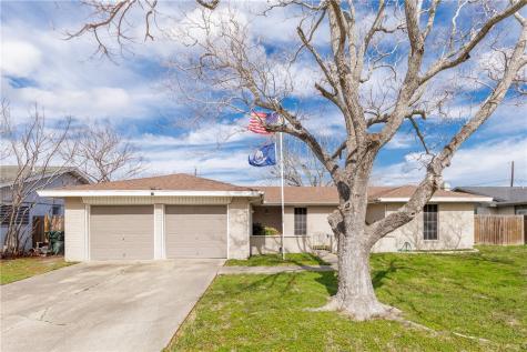 3950 Tripoli Drive Corpus Christi TX 78415