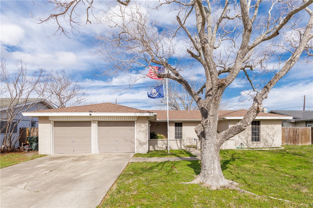3950 Tripoli Drive Corpus Christi TX 78415