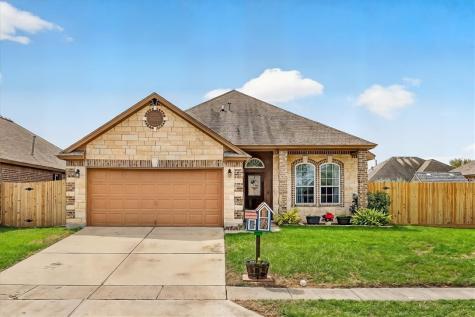 6009 Tapestry Drive Corpus Christi TX 78414