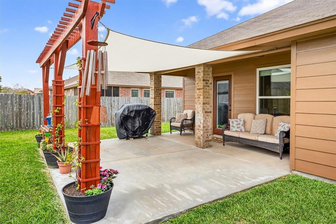 6009 Tapestry Drive Corpus Christi TX 78414