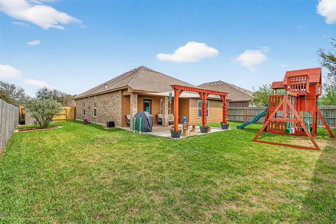 6009 Tapestry Drive Corpus Christi TX 78414