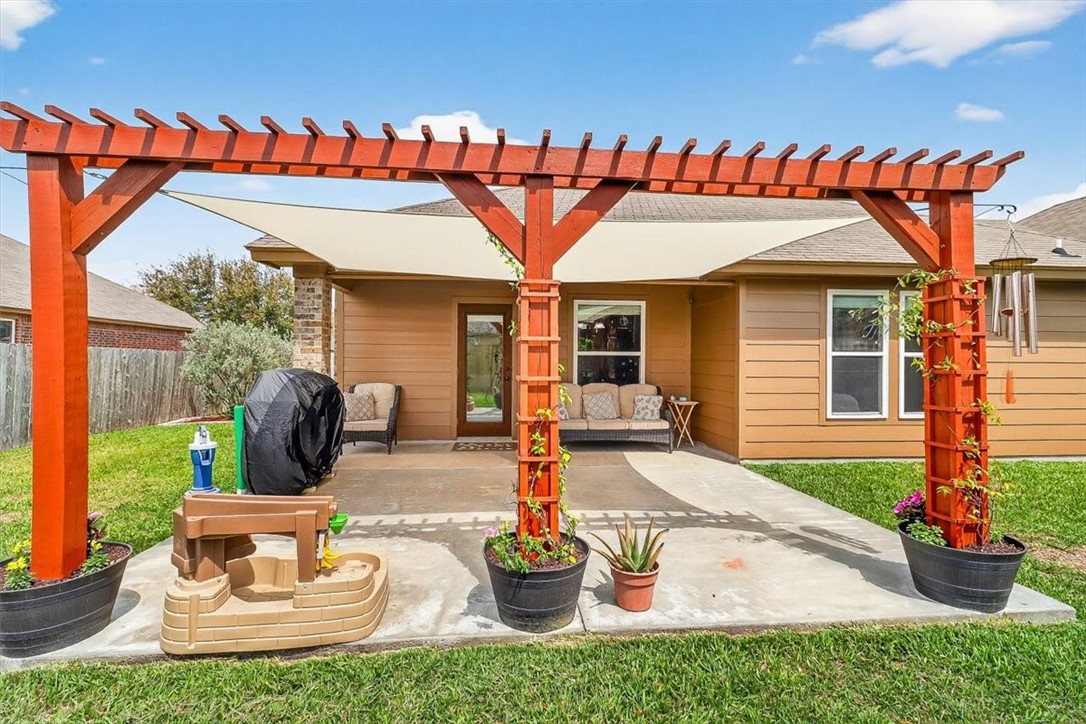 6009 Tapestry Drive Corpus Christi TX 78414