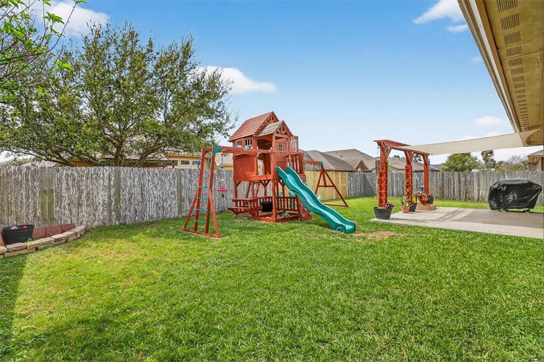 6009 Tapestry Drive Corpus Christi TX 78414