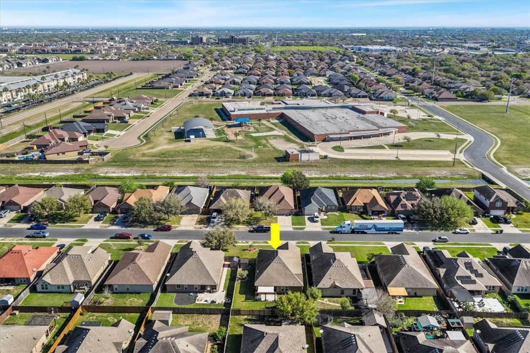 6009 Tapestry Drive Corpus Christi TX 78414