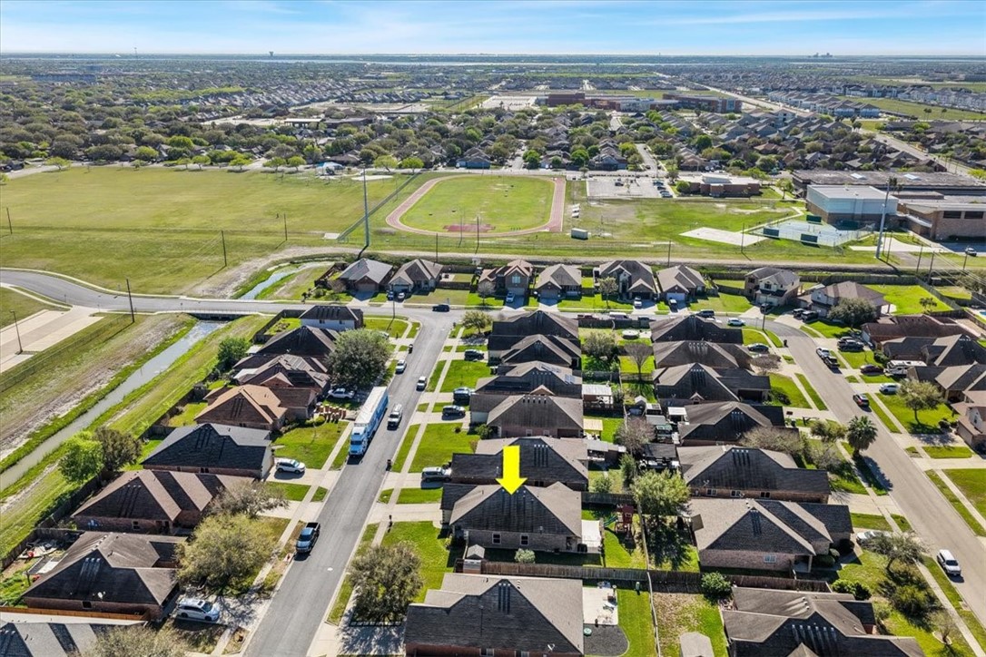 6009 Tapestry Drive Corpus Christi TX 78414
