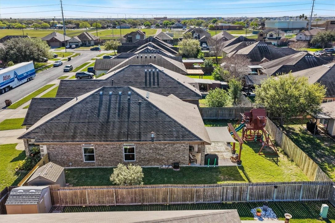 6009 Tapestry Drive Corpus Christi TX 78414