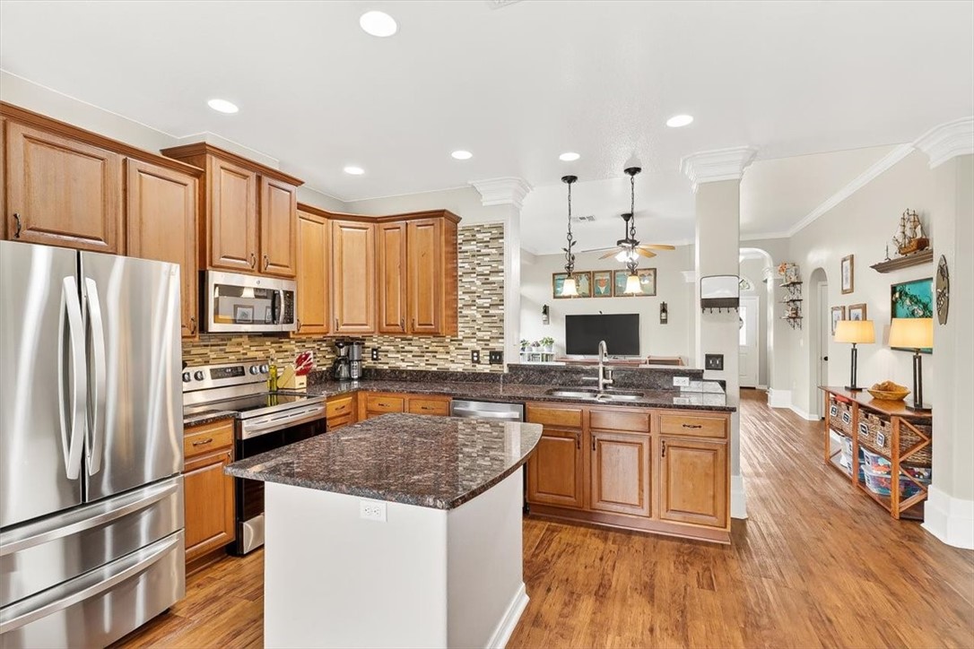 6009 Tapestry Drive Corpus Christi TX 78414