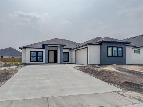 1473 Natasha Lane Corpus Christi TX 78415