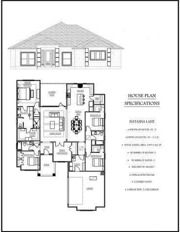 1473 Natasha Lane Corpus Christi TX 78415