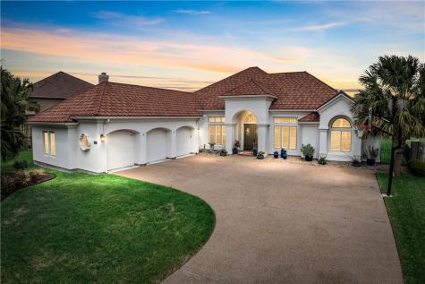 8126 Marseille Drive Corpus Christi TX 78414