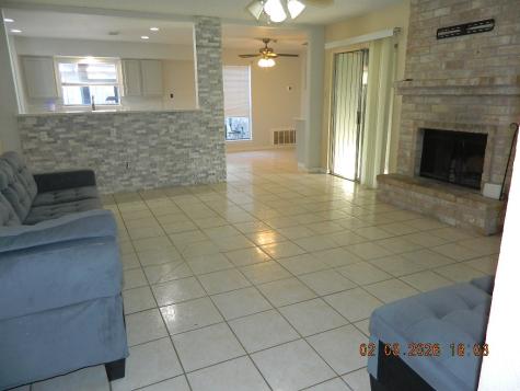 2929 Water Lily Drive Corpus Christi TX 78415