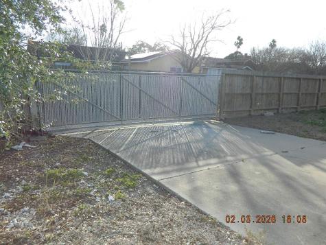 2929 Water Lily Drive Corpus Christi TX 78415