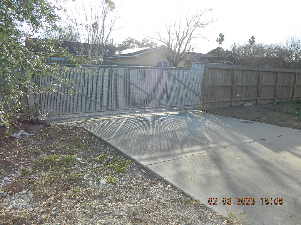 2929 Water Lily Drive Corpus Christi TX 78415
