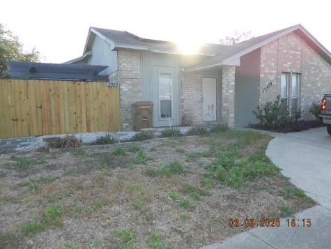 2929 Water Lily Drive Corpus Christi TX 78415