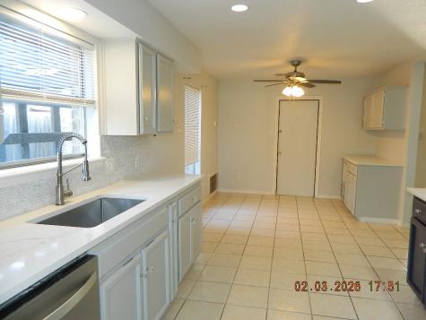 2929 Water Lily Drive Corpus Christi TX 78415