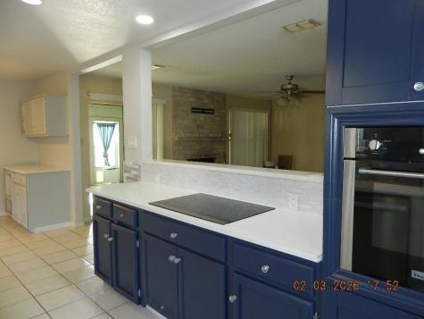 2929 Water Lily Drive Corpus Christi TX 78415