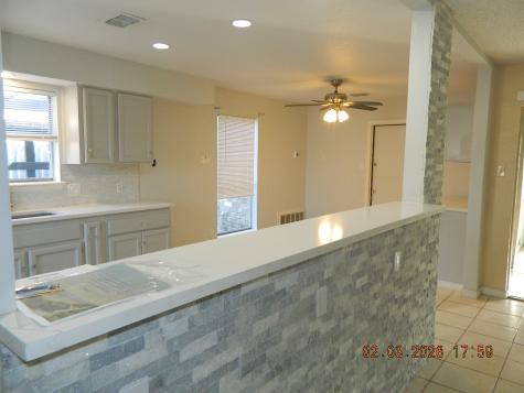 2929 Water Lily Drive Corpus Christi TX 78415