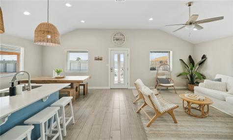 180 Paradise Pointe Drive Port Aransas TX 78373