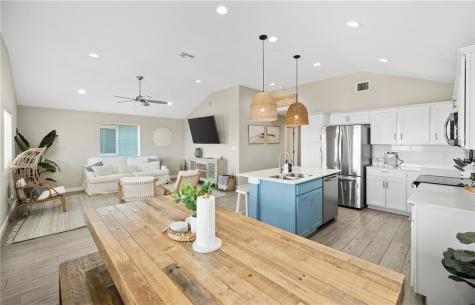 180 Paradise Pointe Drive Port Aransas TX 78373