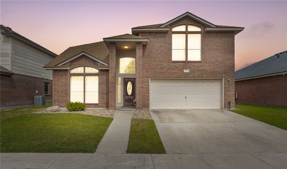 7629 Cold Springs Drive Corpus Christi TX 78413