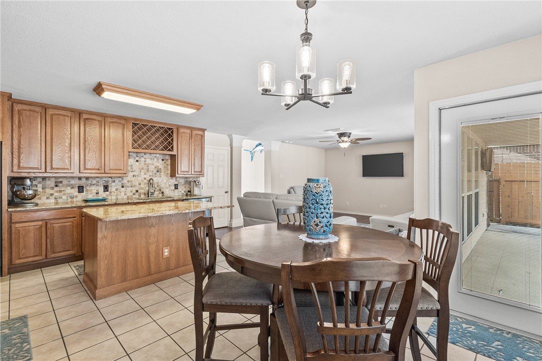 7629 Cold Springs Drive Corpus Christi TX 78413