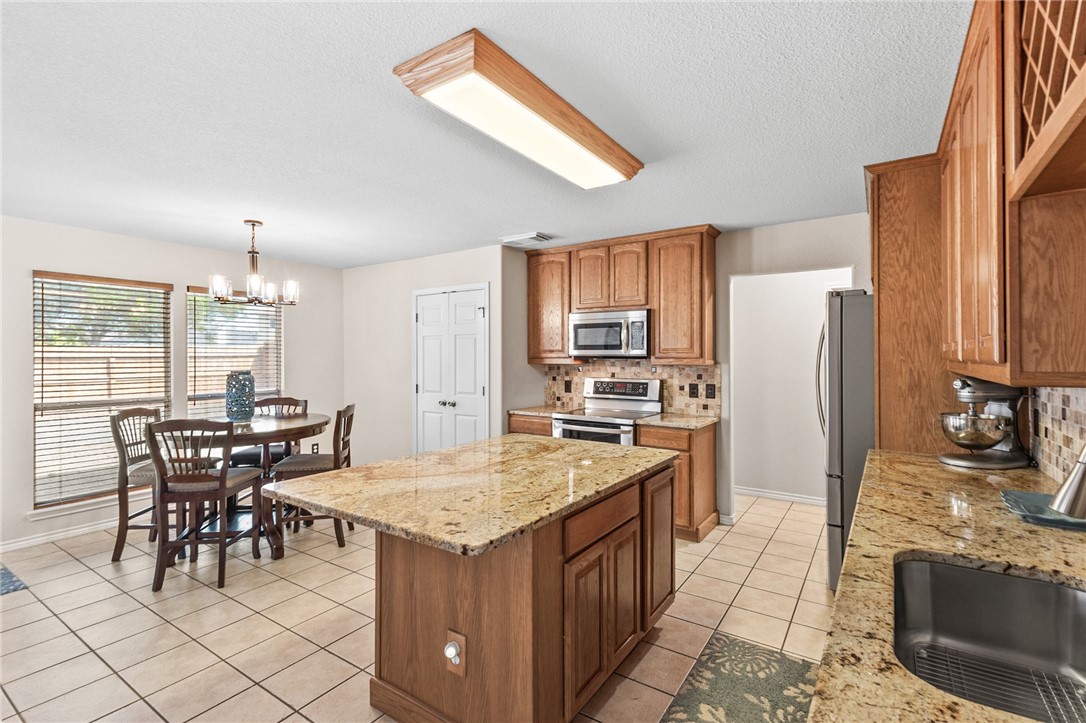 7629 Cold Springs Drive Corpus Christi TX 78413