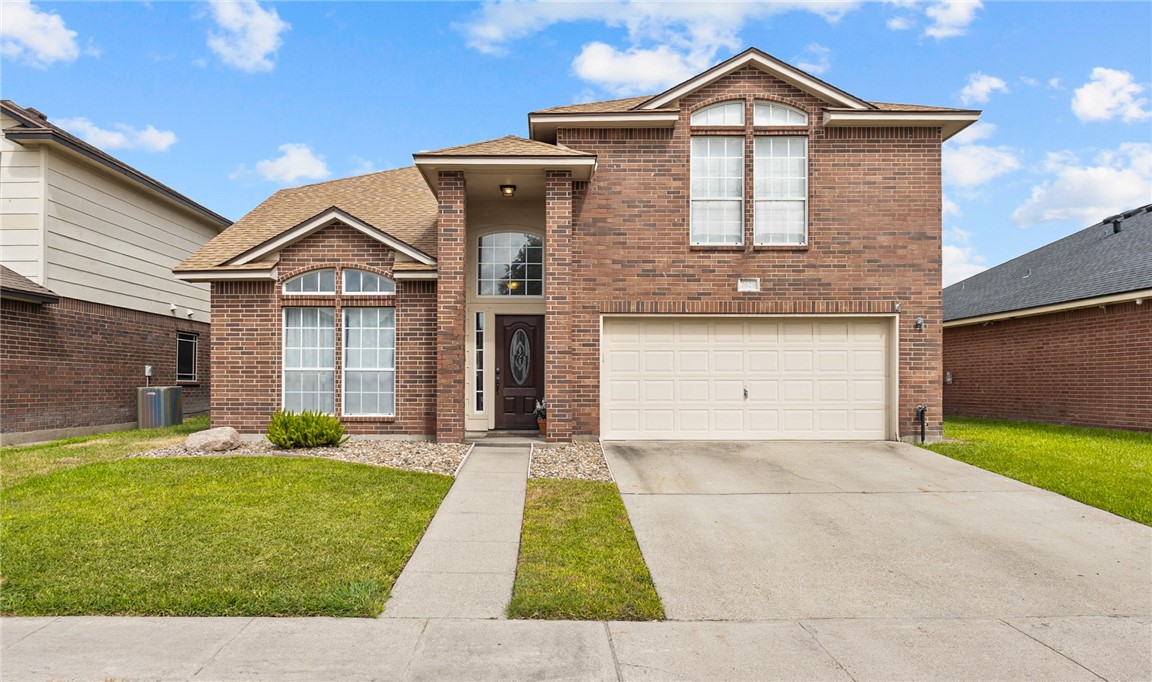 7629 Cold Springs Drive Corpus Christi TX 78413