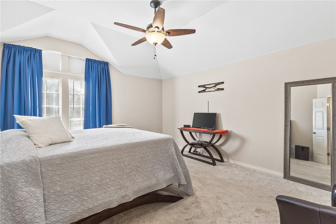 7629 Cold Springs Drive Corpus Christi TX 78413