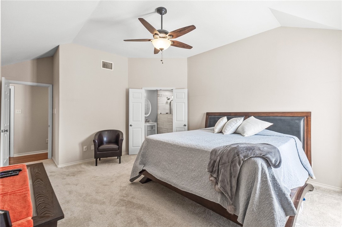 7629 Cold Springs Drive Corpus Christi TX 78413