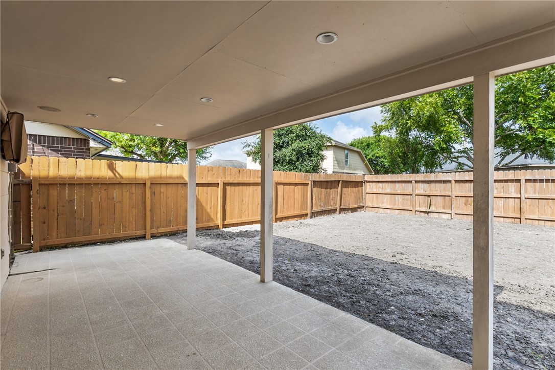 7629 Cold Springs Drive Corpus Christi TX 78413