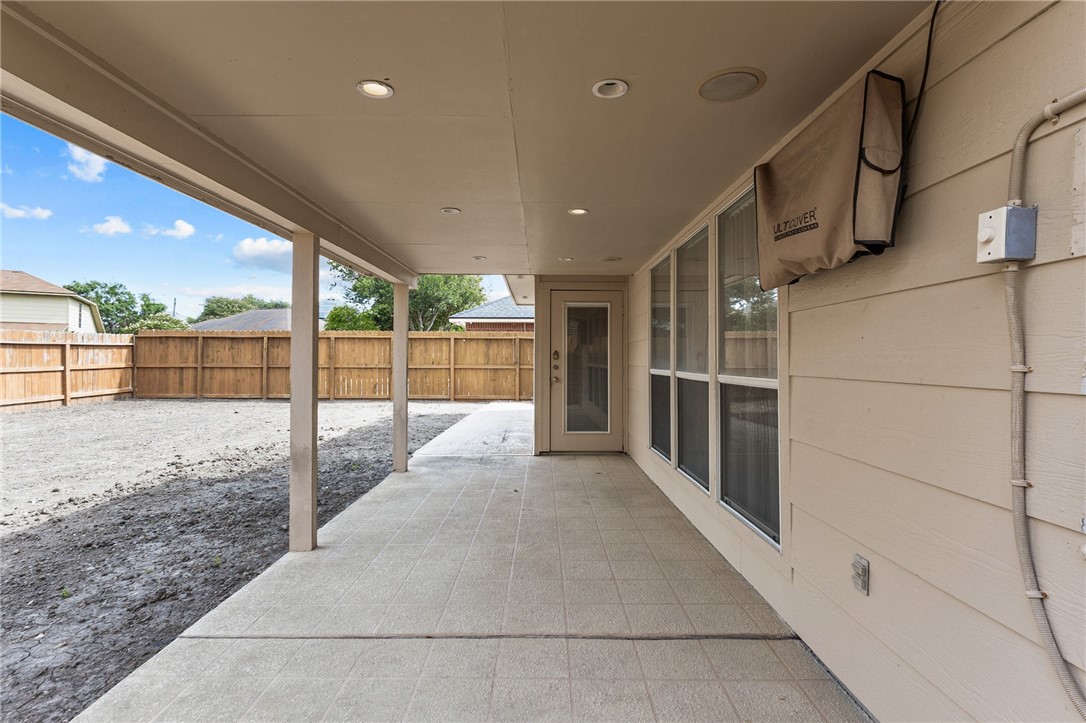 7629 Cold Springs Drive Corpus Christi TX 78413