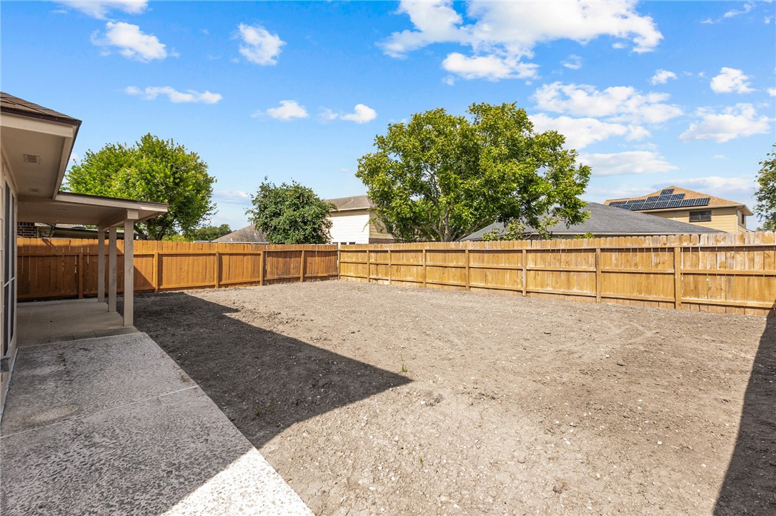 7629 Cold Springs Drive Corpus Christi TX 78413