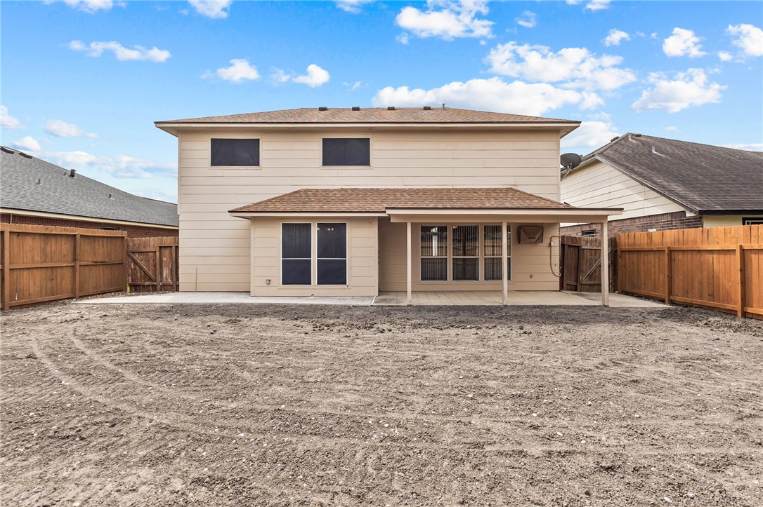 7629 Cold Springs Drive Corpus Christi TX 78413