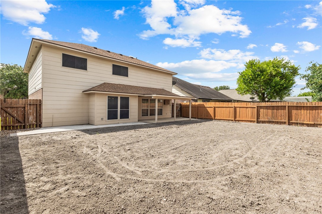 7629 Cold Springs Drive Corpus Christi TX 78413