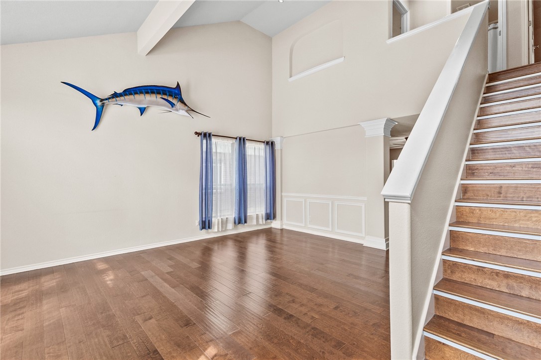 7629 Cold Springs Drive Corpus Christi TX 78413